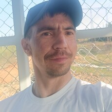 Фотография мужчины Максим, 39 лет из г. Зеленоград