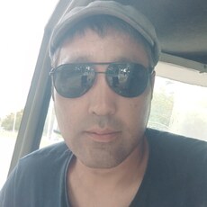 Фотография мужчины Мерхат, 37 лет из г. Усть-Каменогорск