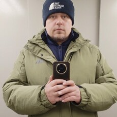 Фотография мужчины Влад, 40 лет из г. Чита