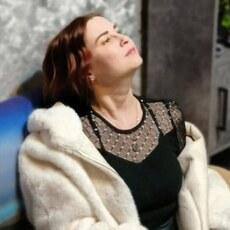 Фотография девушки Кира, 34 года из г. Ульяновск