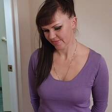 Фотография девушки Анна, 42 года из г. Ейск