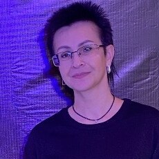 Фотография девушки Ирина, 58 лет из г. Волжский