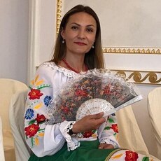 Фотография девушки Белая Ведьма, 37 лет из г. Костанай