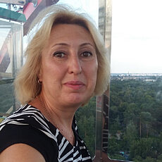 Фотография девушки Ирина, 50 лет из г. Харьков