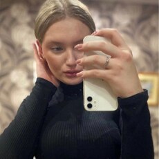 Фотография девушки Настя, 21 год из г. Бобруйск