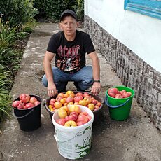 Фотография мужчины Александр, 49 лет из г. Зыряновск