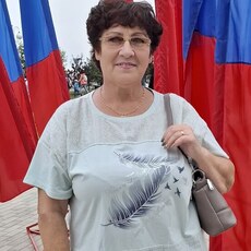 Фотография девушки Алла, 61 год из г. Барнаул