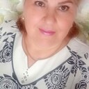 Ирина, 63 года