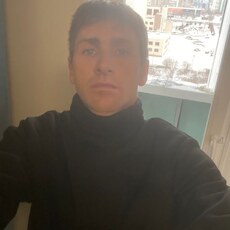 Фотография мужчины Пётр, 35 лет из г. Усть-Каменогорск