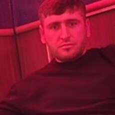 Фотография мужчины Марат, 37 лет из г. Мариуполь