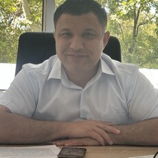 Фотография мужчины Murod, 33 года из г. Ташкент