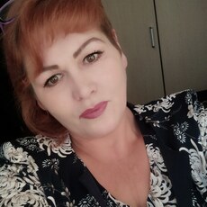 Фотография девушки Юля, 42 года из г. Хабаровск
