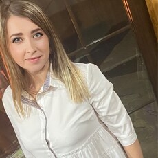 Фотография девушки Инна, 40 лет из г. Тихорецк