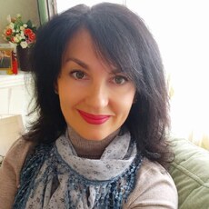 Фотография девушки Полина, 47 лет из г. Запорожье