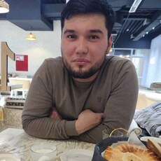 Фотография мужчины Тимур, 32 года из г. Домодедово