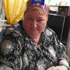 Фотография девушки Ирина, 44 года из г. Губкин