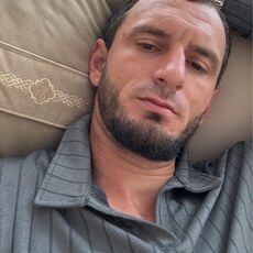 Фотография мужчины Omarov, 31 год из г. Буйнакск