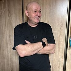 Фотография мужчины Марат, 54 года из г. Уфа