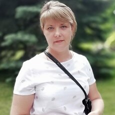 Фотография девушки Людмила, 48 лет из г. Черногорск