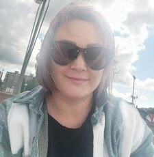 Фотография девушки Гульназ, 42 года из г. Тобольск