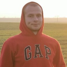 Фотография мужчины Влад, 30 лет из г. Жлобин