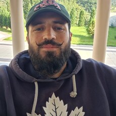 Фотография мужчины Богдан, 38 лет из г. Новый Уренгой