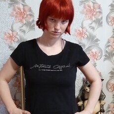 Фотография девушки Лариса, 25 лет из г. Шарыпово