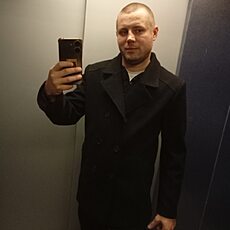 Фотография мужчины Александр, 34 года из г. Красногорск