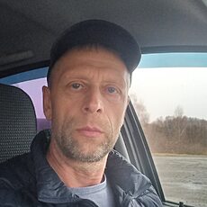 Фотография мужчины Александр, 54 года из г. Тяжинский