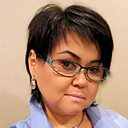 Алефтина, 45 лет