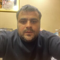 Фотография мужчины Артур, 36 лет из г. Москва