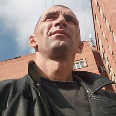 Фотография мужчины Мираж, 45 лет из г. Стерлитамак