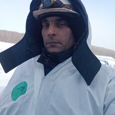 Фотография мужчины Павел, 47 лет из г. Горно-Алтайск