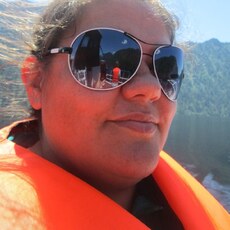 Фотография девушки Наталья, 39 лет из г. Горно-Алтайск