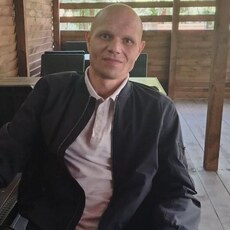 Фотография мужчины Михаил, 35 лет из г. Ульяновск