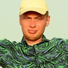 Фотография мужчины Сергей, 33 года из г. Рузаевка