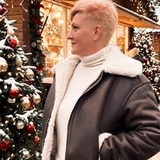 Фотография девушки Наталья, 45 лет из г. Москва