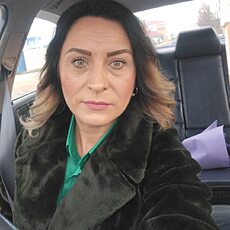 Фотография девушки Елена, 41 год из г. Лида