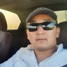 Фотография мужчины Beka, 41 год из г. Атырау(Гурьев)