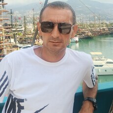 Фотография мужчины Николай, 42 года из г. Морозовск