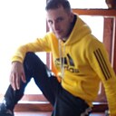 Антоха, 34 года