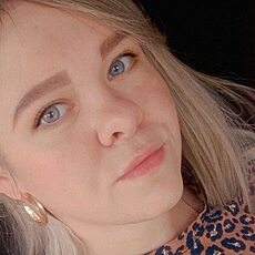 Фотография девушки Дарья, 34 года из г. Москва