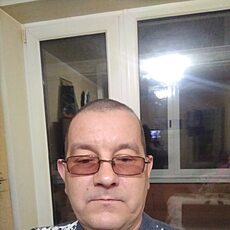 Фотография мужчины Юрий, 44 года из г. Шуя