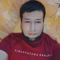 Фотография мужчины Добрый, 35 лет из г. Кирово-Чепецк