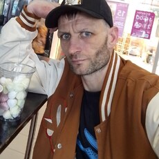 Фотография мужчины Николай, 39 лет из г. Сергиев Посад