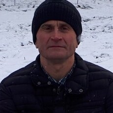 Фотография мужчины Николай, 58 лет из г. Каменск-Уральский