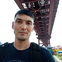 Руслан, 35 лет