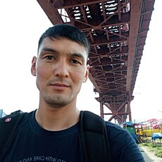 Фотография мужчины Руслан, 35 лет из г. Саратов