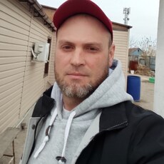 Фотография мужчины Андрей, 43 года из г. Балхаш