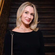 Фотография девушки Алёна, 38 лет из г. Челябинск